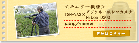 TSN-VA3~Nikon D300 NHPHl